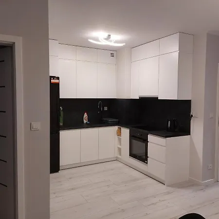 Apartment Oaza2a