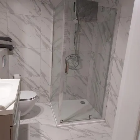Apartment Oaza2a Koszalin