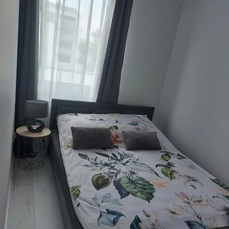 Apartment Oaza2a Koszalin