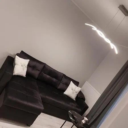 Apartment Oaza2a Koszalin
