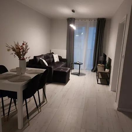 Oaza2a Apartment