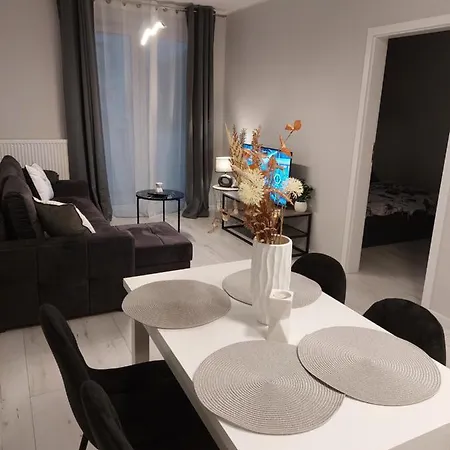 Oaza2a Apartment